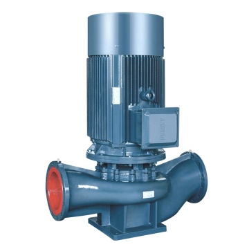 Industrial Centrifugal Pump for Water Supply