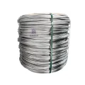 Paslanmaz Çelik Sert Tel 3.0mm - 304 Kalite