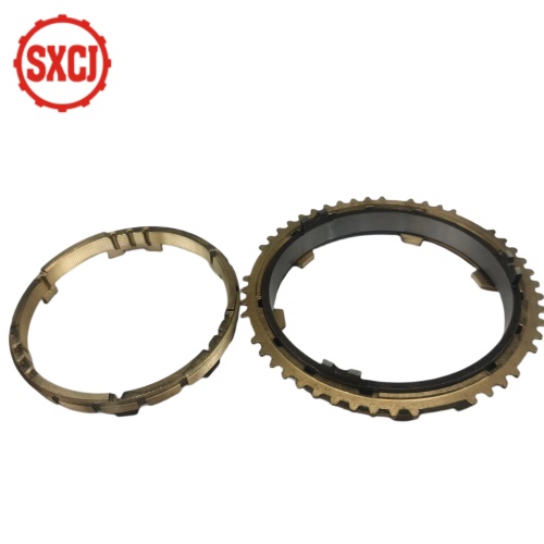 hot sale Auto parts input transmission synchronizer ring FOR TOYOTA OEM 33039-36010