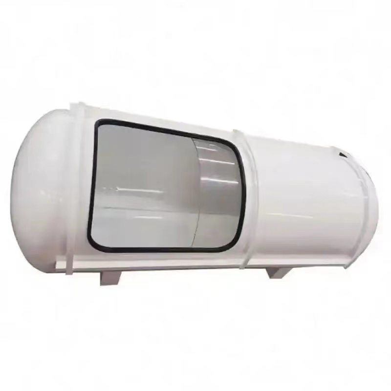 Hard Hbot at Home Hyperbaric Chamber for Sale