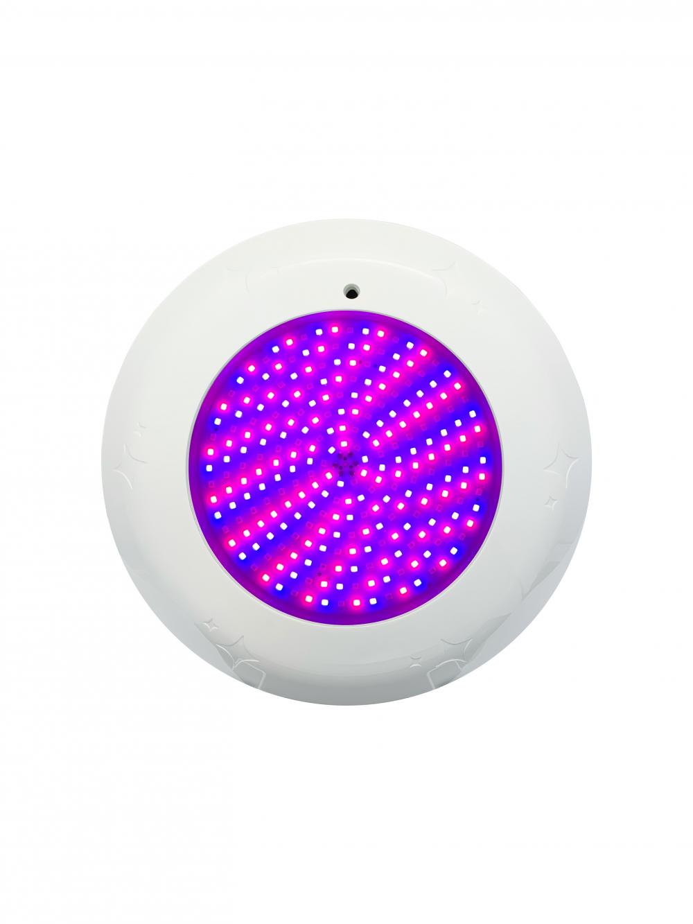 ارتفاع بيع 12V18W RGB ضوء بركة IP68 مقاوم للماء