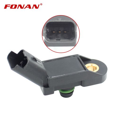 Sensor MAP 1920AC for peugeot 307 03-07 peugeot 406 01-05 peugeot 607 03-06