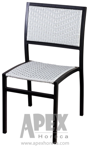 Villa Wicker Chair (AS1037AR)