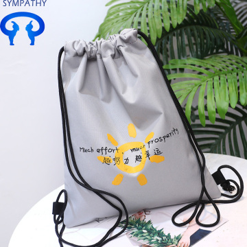 Customize the sports fashion to pull shoulder bags