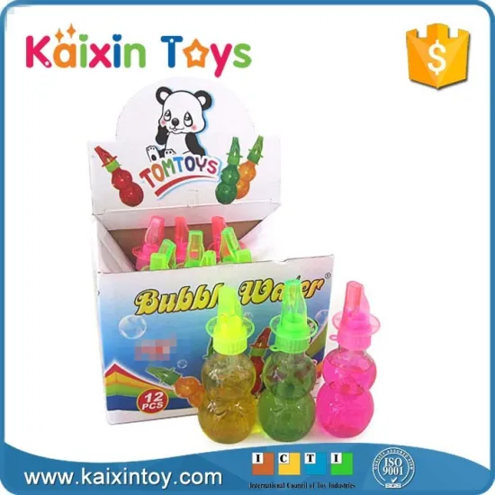 10249336 75ml mini whistle toys bubble
