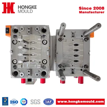 Durable Medical Product Injection Mold