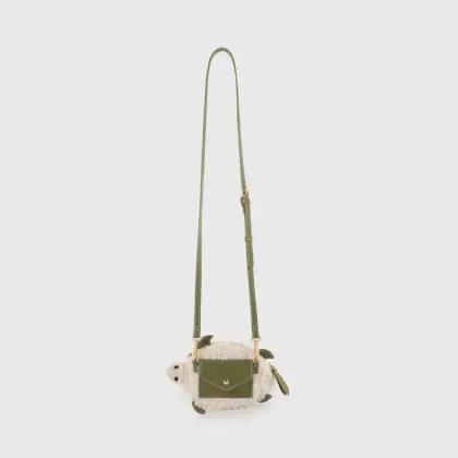 Designed Cute Kids Crossbody Sling Bags