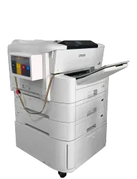 Epson PX-M7110FP Refurbished Printer Machine WF-C8190 With High Quality For Workforce M7070 PX-S7110 Copier