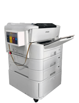 EPSON PX-M7110FP MACHINE DE IMPRESSORA EM