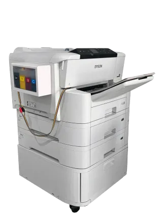 Epson PX-M7110FP Refurbished Printer Machine WF-C8190 With High Quality For Workforce M7070 PX-S7110 Copier