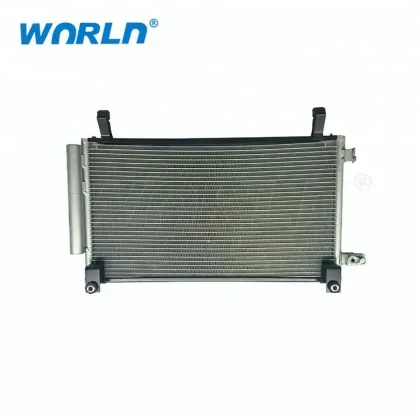 Auto AC Condenser for Great Wall Wingle Pickup