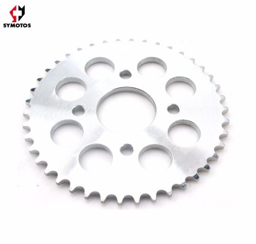 CNC Monkey Bike Spocket 42T