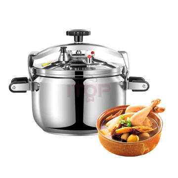 ITOP 25L Mini Stainless Steel Electric Pressure Cooker