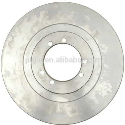 disc brake rotor AMICO 5702
