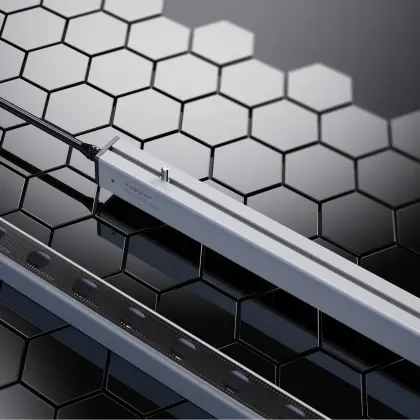 Industrial Design Service for Anti Static Ionizer Equipment