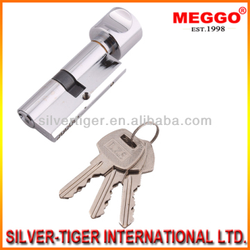 Summer Freezing point Price lock cylinder push locks
