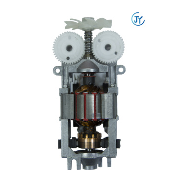 Motor mezclador de la cortadora de la amoladora de la CA del pequeño aparato electrodoméstico