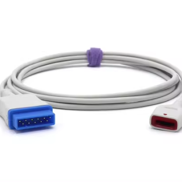 Masimo 4085 RD Set Patient Cable 3.6m/12ft - SpO2 Compatible (2017002-001)