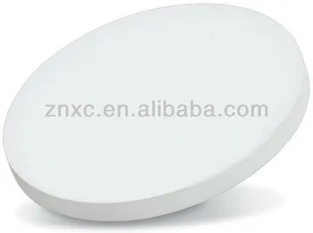 Zirconium oxide sputtering target 99.99% Pure zirconia target 99.99