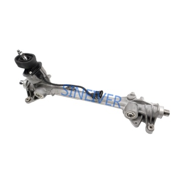 Sistema de dirección automotriz de alta calidad para VW Passat, Jetta, Golf, Beetle, Audi A3 1K1423055M