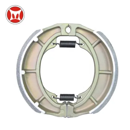 Indian Bajaj Pulsar Motorcycle Parts Brakes Manufacturing