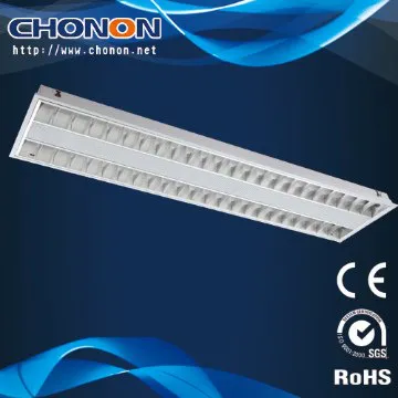 28W T5 Fluorescent Industrial lighting Fitting
