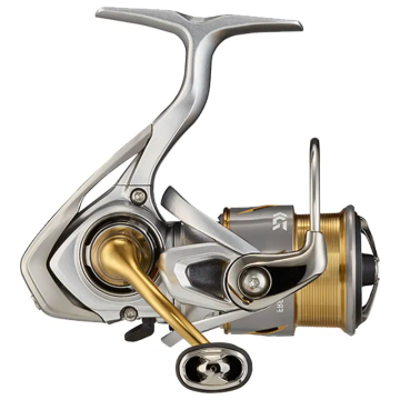 2021 Daiwa Freams CS LT Zaion V Max Spinning Reels