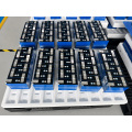 Batería solar de pared 51,2 V