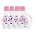 Baby Specialized laundry detergent for colored fabrics