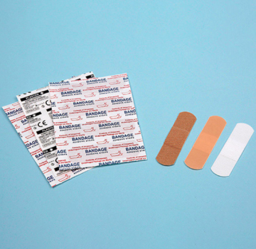 Medical Disposable Adhesive Waterproof Band Aid