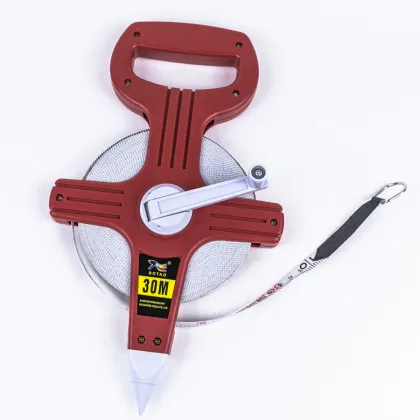 100 Meter Giant Waterproof Measuring Tape