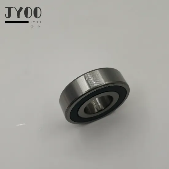 JYOO LR6205 ZZ 2RS 25mm Diameter Non-Standard Deep Groove Ball Bearing Single Row