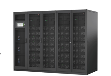 UPS Modular 37,5–1200kVA 3 Fase (208V)