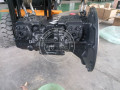 Hydraulikpumpe 708-1W-41522
