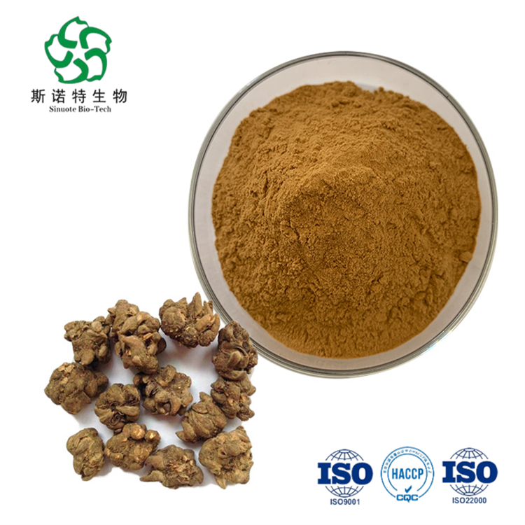 Cat Claw Root Extract