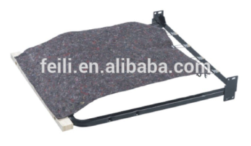 manufacturer for 20years seat box with felt