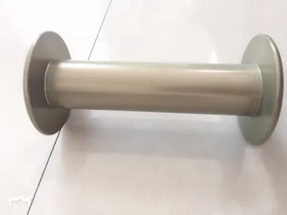 Double Covering Machine of Textile Machinery