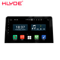 Android car stereo for Peugeot Berlingo 2019 2020