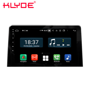 Android car stereo for Peugeot Berlingo 2019 2020