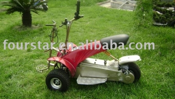 Golf  Trike