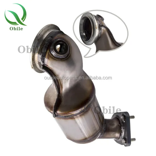 Hot Sale Direct Fit Three Way Catalytic Converter for Chevrolet Cavalier 1.5L 1.6L