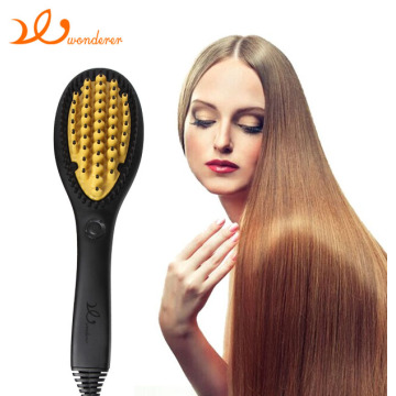 Hot Selling High Quality Hair Straightening Brush