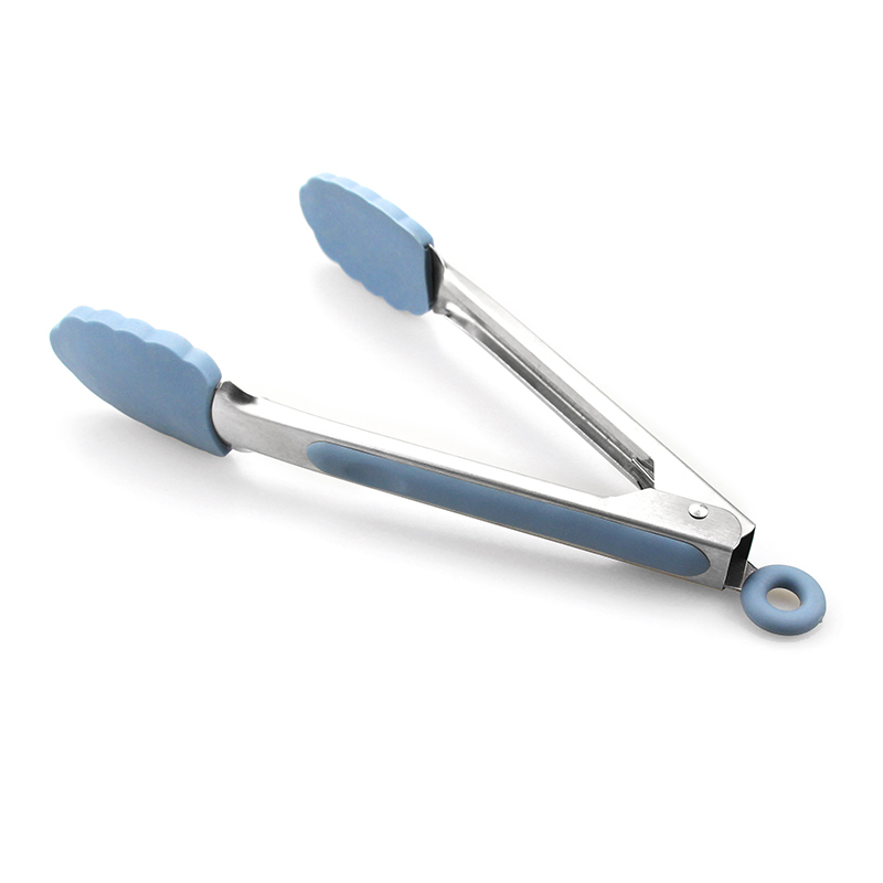 Plastic Tongs