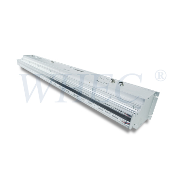 High-Speed Battery Inspection: CMOS Line Scan Camera with 800mm CIS Module