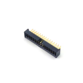 Encabezado de cuadro de lanzamiento de 2.0 mm recto H4.8 mm