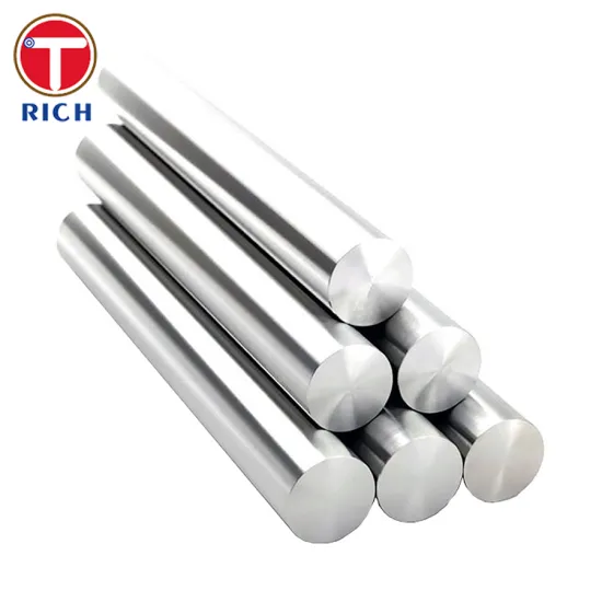 15X11MF Corrosion Resistant Steel Tube for Turbine