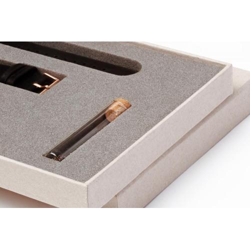 High cardboard  gift box for watch
