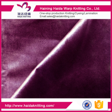 Home Textile Soft Velvet