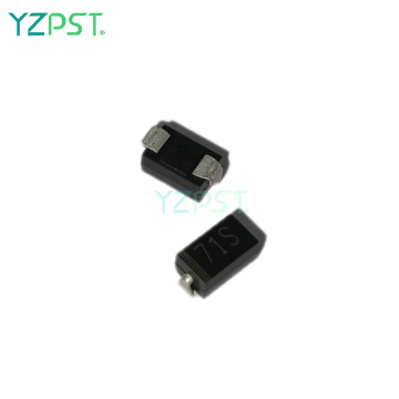 SMA Package 2CL71S Fast Recovery High Voltage Diode