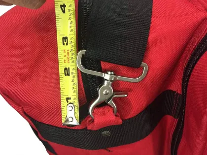 Wholesale Firefighter Rescue Duffel Bags & Fireman Gear